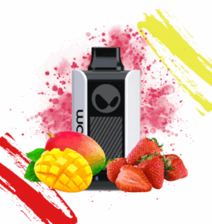 Pod Descartável Waka soPro 18000 Fruit Chews 18.000 Puffs