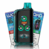 WAKA 36k Ice Blast – 36000 Puffs – Pod Descartável