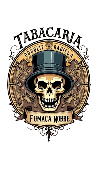 FUMAÇA NOBRE