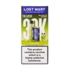LOST MARY Mixer 30K – 30000 Puffs – Pod Descartável
