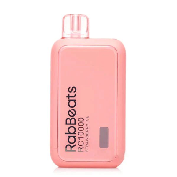 RABBEATS RC10000 – 10000 Puffs – Pod Descartável
