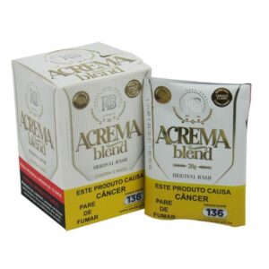 Acrema Blend original Hash (20g)