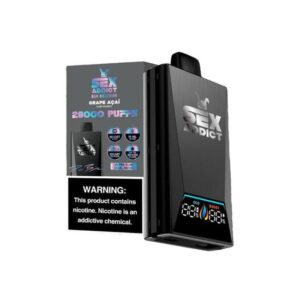 Sex Addict BY Dan Bilzerian – S280